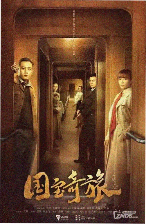 资讯配图，四步检索路径流程图卡